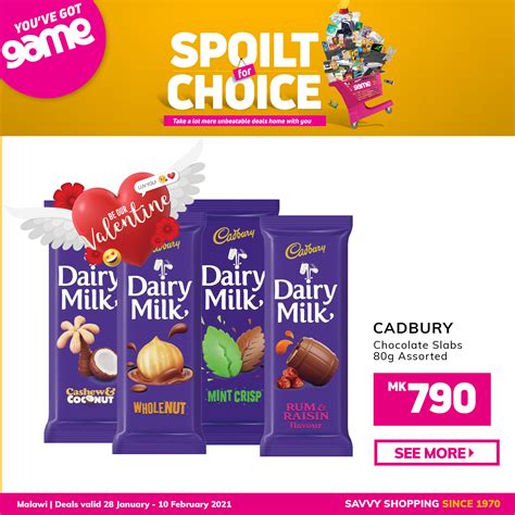 game stores malawi weekly promotions.